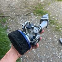 Aspirazione completa 24 per vespa