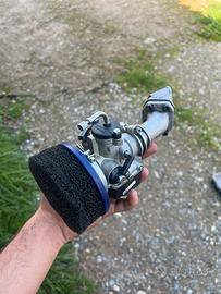 Aspirazione completa 24 per vespa