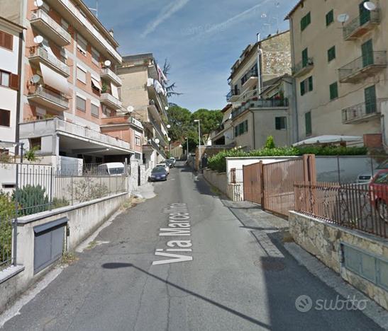 San paolo dei cavalieri bilocale con balcone