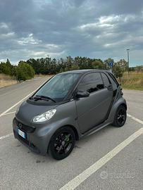 smart fortwo 451 diesel 