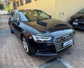 AUDI A4 Avant 3.0 TDI quattro S tronic Business Sp