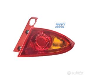 FANALE ESTERNO DESTRO PER SEAT LEON 04-12