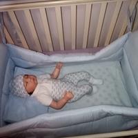 Riduttore Lettino Neonato