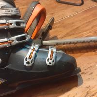 scarponi sci 30  30:5 misura