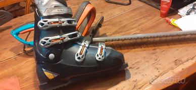 scarponi sci 30  30:5 misura