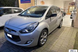 HYUNDAI - iX20 - 1.6 125CV Style