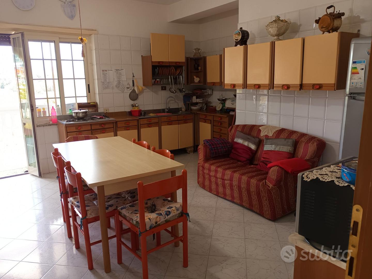Appartamento – Paliano, Frosinone - Vista 2