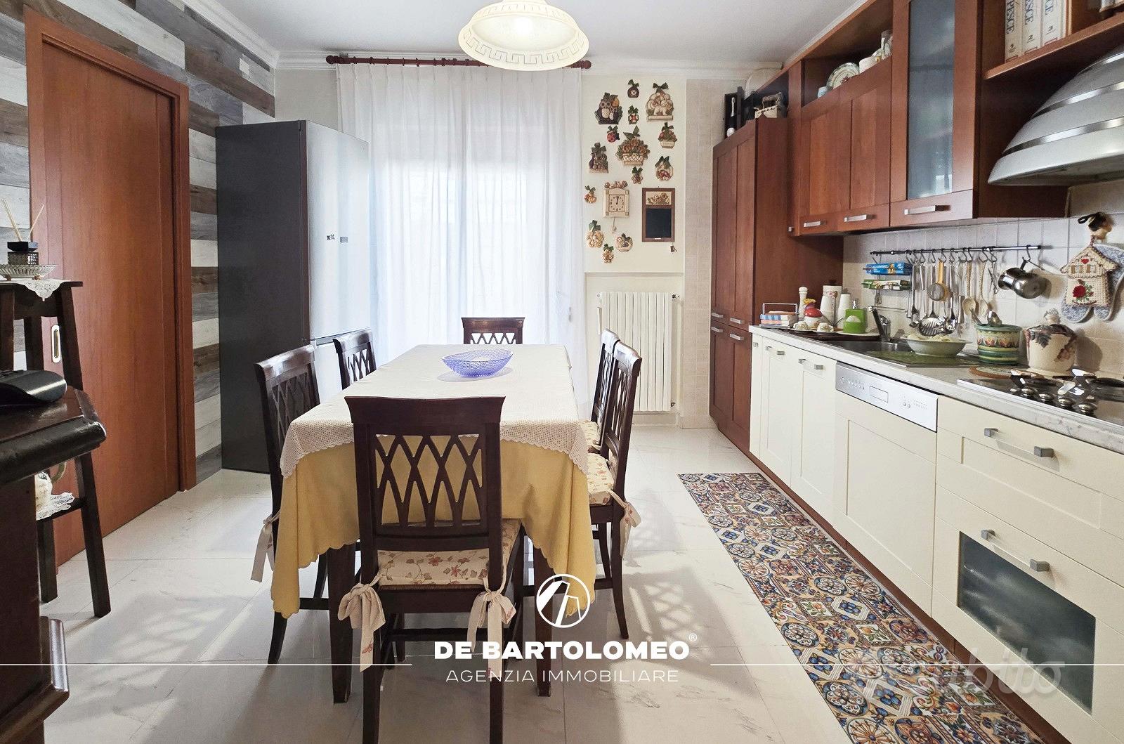 Appartamento – Taranto - Vista 5