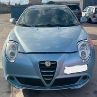 MOTORE COMPLETO ALFA ROMEO MITO 1.6 D 955A3000