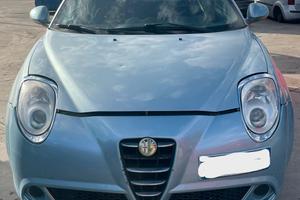 MOTORE COMPLETO ALFA ROMEO MITO 1.6 D 955A3000