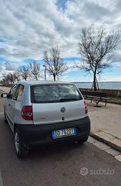 Volkswagen fox 1.4 Tdi