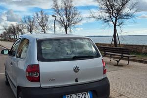 Volkswagen fox 1.4 Tdi