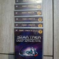 Star Trek Deep Space Nine stagione 5