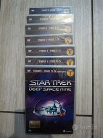 Star Trek Deep Space Nine stagione 5