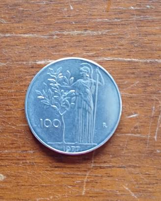 Monete lire italiane