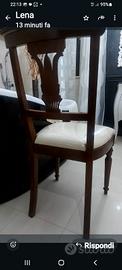 sedie classiche 