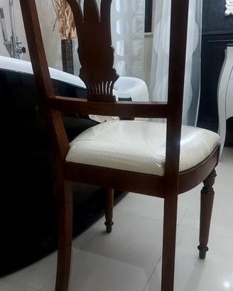 sedie classiche 
