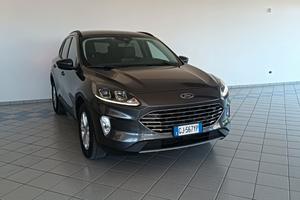 Ford Kuga 1.5 EcoBlue 120 CV 2WD Titanium Business