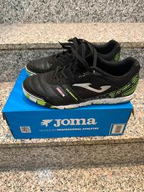 Joma Mundial 2401 Indoor, Scarpe da Calcetto Uomo