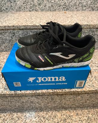 Joma Mundial 2401 Indoor, Scarpe da Calcetto Uomo