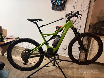 Specialized Turbo Levo FSR 2017 Taglia L