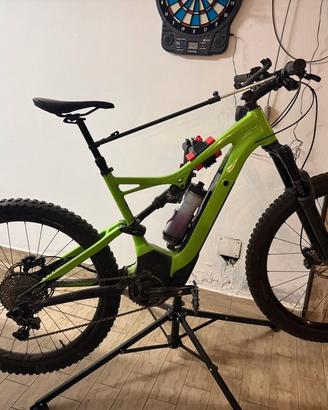 Specialized Turbo Levo FSR 2017 Taglia L