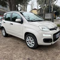 FIAT Panda 0.9 TwinAir Turbo Nat. Power Easy