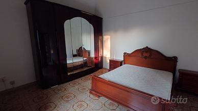 Trecastagni appartamento in villa