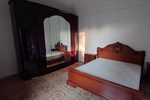 Trecastagni appartamento in villa