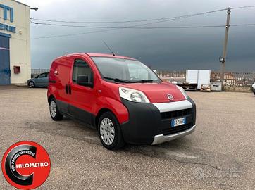 Fiat Fiorino 2ª serie Fiorino 1.3 MJT 95CV   Furgo