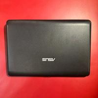 ASUS Eee PC 1001PX - PC PORTATILE - NOTEBOOK