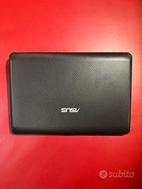 ASUS Eee PC 1001PX - PC PORTATILE - NOTEBOOK