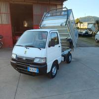 Piaggio Porter ribaltabile (CONSEGNA GRATIS)