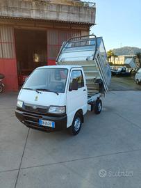 Piaggio Porter ribaltabile (CONSEGNA GRATIS)