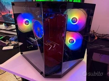 Pc gaming - Ryzen 5 7600 - RTX 4060