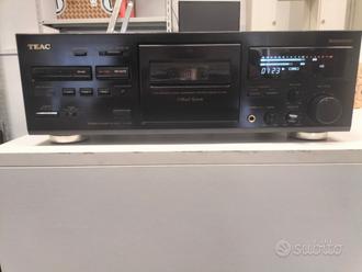 Used Teac V-1010 Tape recorders for Sale | HifiShark.com