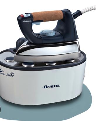 caldaia STIROMATIC ARIETE