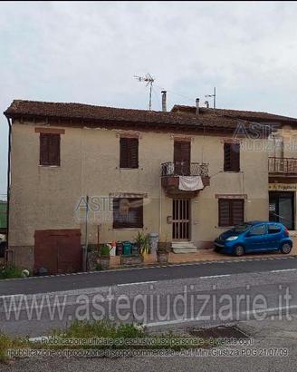 Stabile/Palazzo Belvedere Ostrense [A4336579]