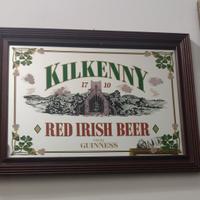 quadro birra kilkenny 