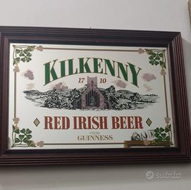 quadro birra kilkenny 