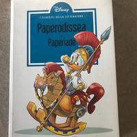 Paperodissea e Paperiadi I classici Disney