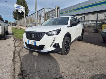Peugeot 2008 BlueHDi 130 S&S EAT8 Allure Pack