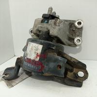 SUPPORTO MOTORE KIA Carens Serie 21810A4800 D4FD d