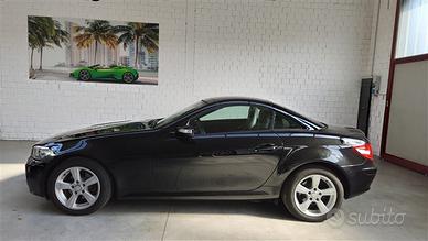 Mercedes-benz SLK 200 Kompressor cat