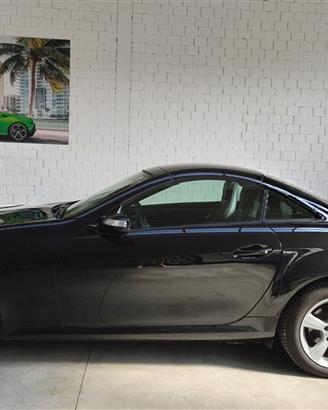Mercedes-benz SLK 200 Kompressor cat