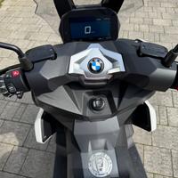 Bmw c 400 x - 2020