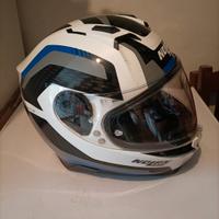 casco Nolan n87 taglia M 