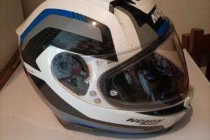 casco Nolan n87 taglia M 