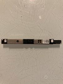 Webcam ir per dell latitude 2in1 3379/5379 0NVH0J