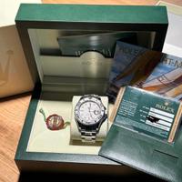 Rolex Yacht Master 16622 RRR 2007